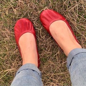 THE STOREHOUSE FLATS Size 10